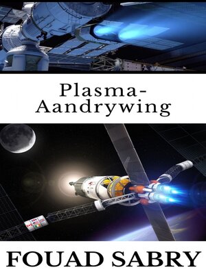 cover image of Plasma-Aandrywing